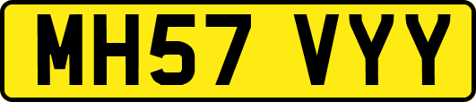 MH57VYY