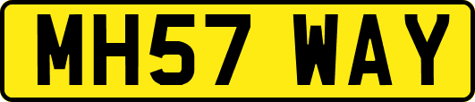 MH57WAY