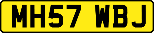MH57WBJ
