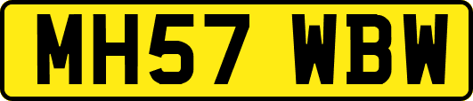 MH57WBW