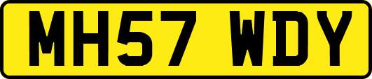 MH57WDY
