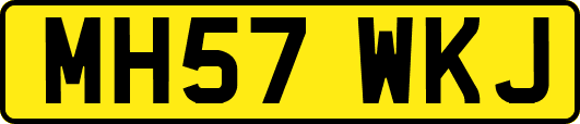 MH57WKJ