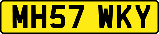 MH57WKY