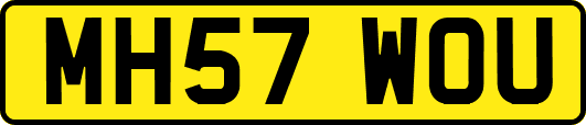 MH57WOU