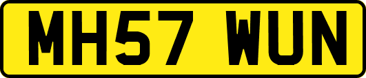 MH57WUN