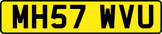 MH57WVU