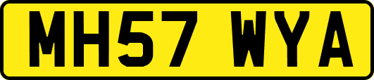 MH57WYA