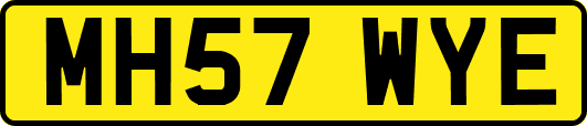 MH57WYE