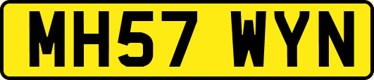 MH57WYN