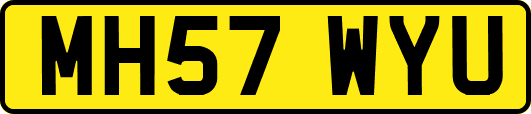 MH57WYU