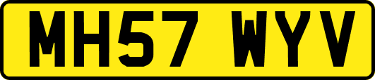 MH57WYV