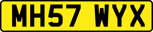 MH57WYX