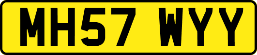 MH57WYY