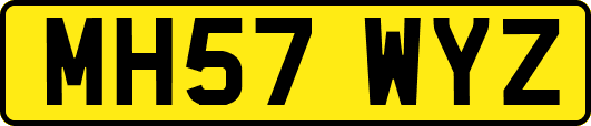 MH57WYZ