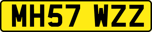 MH57WZZ