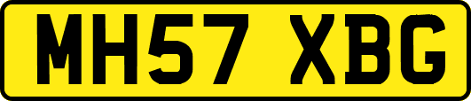 MH57XBG