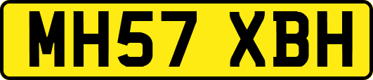 MH57XBH