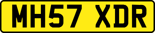MH57XDR