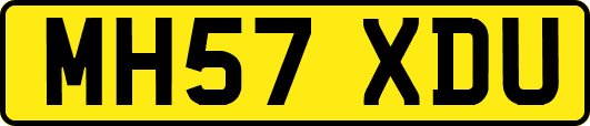 MH57XDU