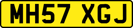 MH57XGJ