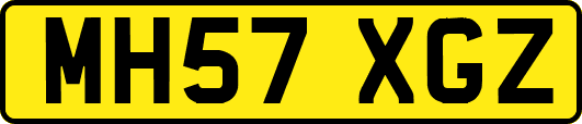 MH57XGZ