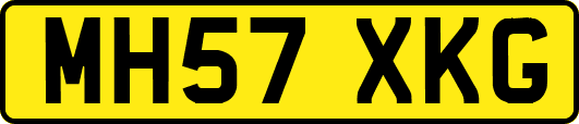 MH57XKG