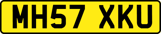 MH57XKU