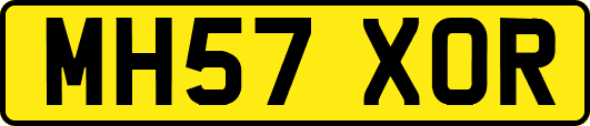 MH57XOR