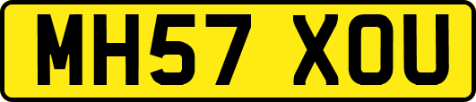 MH57XOU