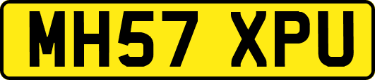 MH57XPU