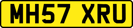 MH57XRU