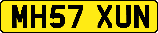 MH57XUN