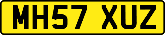 MH57XUZ