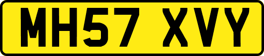 MH57XVY