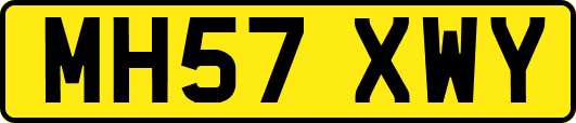 MH57XWY