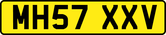 MH57XXV