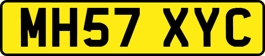 MH57XYC