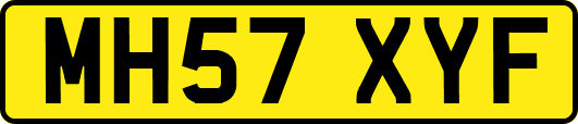 MH57XYF
