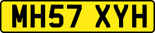 MH57XYH
