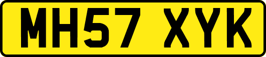 MH57XYK