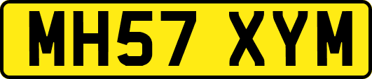 MH57XYM