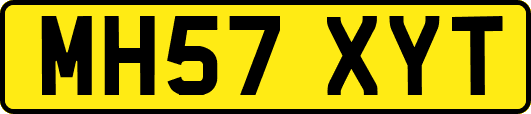 MH57XYT