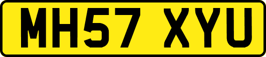 MH57XYU