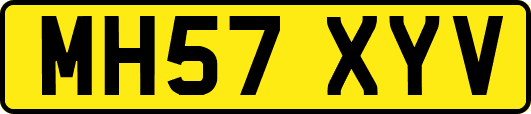 MH57XYV