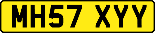 MH57XYY