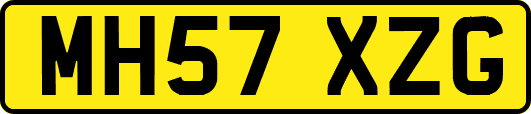 MH57XZG