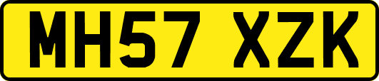 MH57XZK