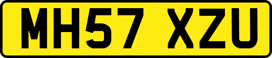 MH57XZU