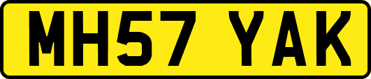 MH57YAK
