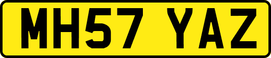 MH57YAZ